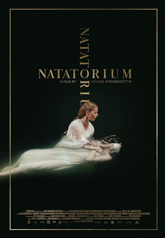 Natatorium / Закрит басейн (2024)