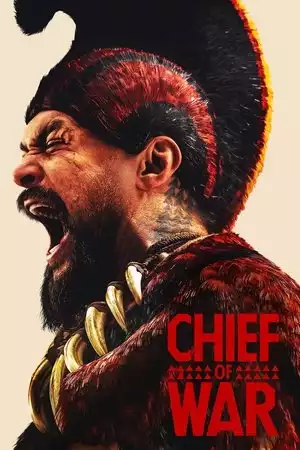 Chief of War Season 1 / Голямата война Сезон 1 (2025)