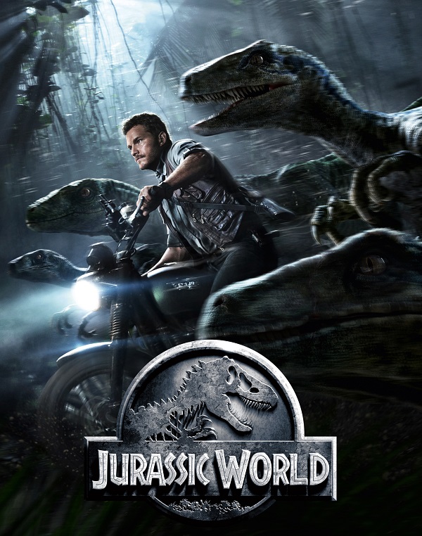 Jurassic World / Джурасик свят (2015) Jurassic World / Джурасик свят (2015)