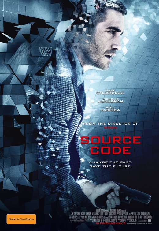 Source Code / Първичен код (2011) Source Code / Първичен код (2011)