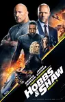 Fast & Furious Presents: Hobbs & Shaw / Бързи и яростни: Хобс и Шоу (2019)