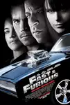 Fast and Furious / Бърз и яростен (2009)