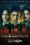 The Institute Season 1 / Институтът Сезон 1 (2025)