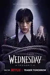 Wednesday Season 2 / Уензди Сезон 2 (2025)