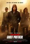 Mission: Impossible - Ghost Protocol / Мисията невъзможна: Режим Фантом (2011)