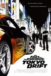 The Fast and the Furious: Tokyo Drift / Бързи и яростни: Токио Дрифт (2006)