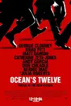 Ocean's Twelve / Бандата на Оушън 2 (2004)