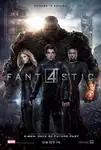 Fantastic Four 3 / Фантастичната четворка 3 (2015)