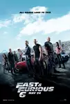 Fast and Furious 6 / Бързи и яростни 6 (2013)