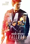 Mission: Impossible - Fallout / Мисията невъзможна: Разпад (2018)