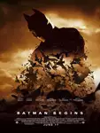 Batman Begins / Батман в началото (2005)