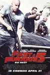 Fast Five / Бързи и яростни 5: Удар в Рио (2011)