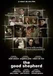 The Good Shepherd / Добрият пастир (2006)