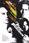 The Fast and the Furious / Бързи и яростни (2001)