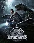Jurassic World / Джурасик свят (2015)