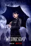 Wednesday Season 1 / Уензди Сезон 1 (2022)