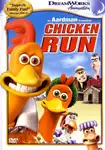 Chicken Run / Бягството на пилето (2000)
