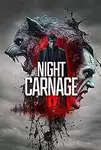 Night Carnage / Нощна касапница (2025)
