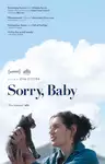 Sorry, Baby / Съжалявам, скъпа (2025)