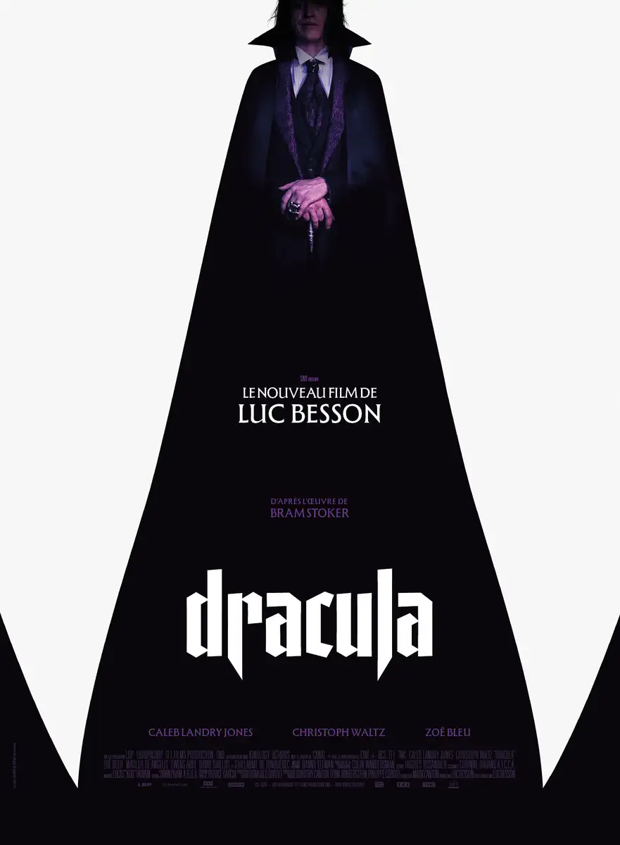 Dracula: A Love Tale / Дракула: Любовна история (2025) Dracula: A Love Tale / Дракула: Любовна история (2025)