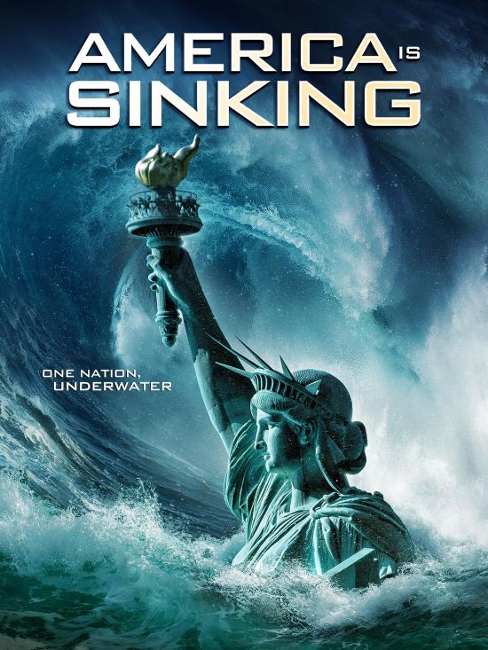 America Is Sinking / Последната вълна (2023) America Is Sinking / Последната вълна (2023)