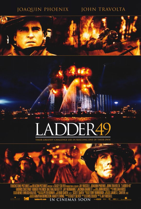 Ladder 49 / Стълба 49 (2004)