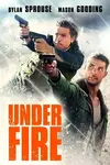Under Fire / Под обстрел (2025)