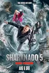 Sharknado 5: Global Swarming / Шаркнадо 5: Глобален рояк (2017)