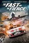 The Fast and the Fierce / Въздушна скорост: Бърз и яростен (2017)
