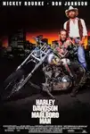 Harley Davidson and the Marlboro Man / Харли Дейвидсън и Марлборо Мен (1991)