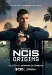 NCIS: Origins Season 1/ Военни престъпления: Началото Сезон 1 (2024)