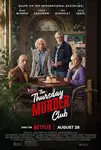 The Thursday Murder Club / Криминален клуб „Четвъртък“ (2025)