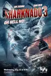 Sharknado 3: Oh Hell No! / Шаркнадо 3: Белият дом под заплаха (2015)