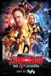 Sharknado 4: The 4th Awakens / Шаркнадо 4: Силата се пробужда (2016)