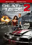 Death Race 2 / Смъртоносна надпревара 2 (2010)