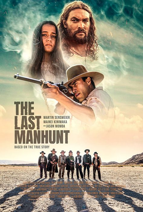 The Last Manhunt / Последната потеря / Последната хайка (2022) The Last Manhunt / Последната потеря / Последната хайка (2022)