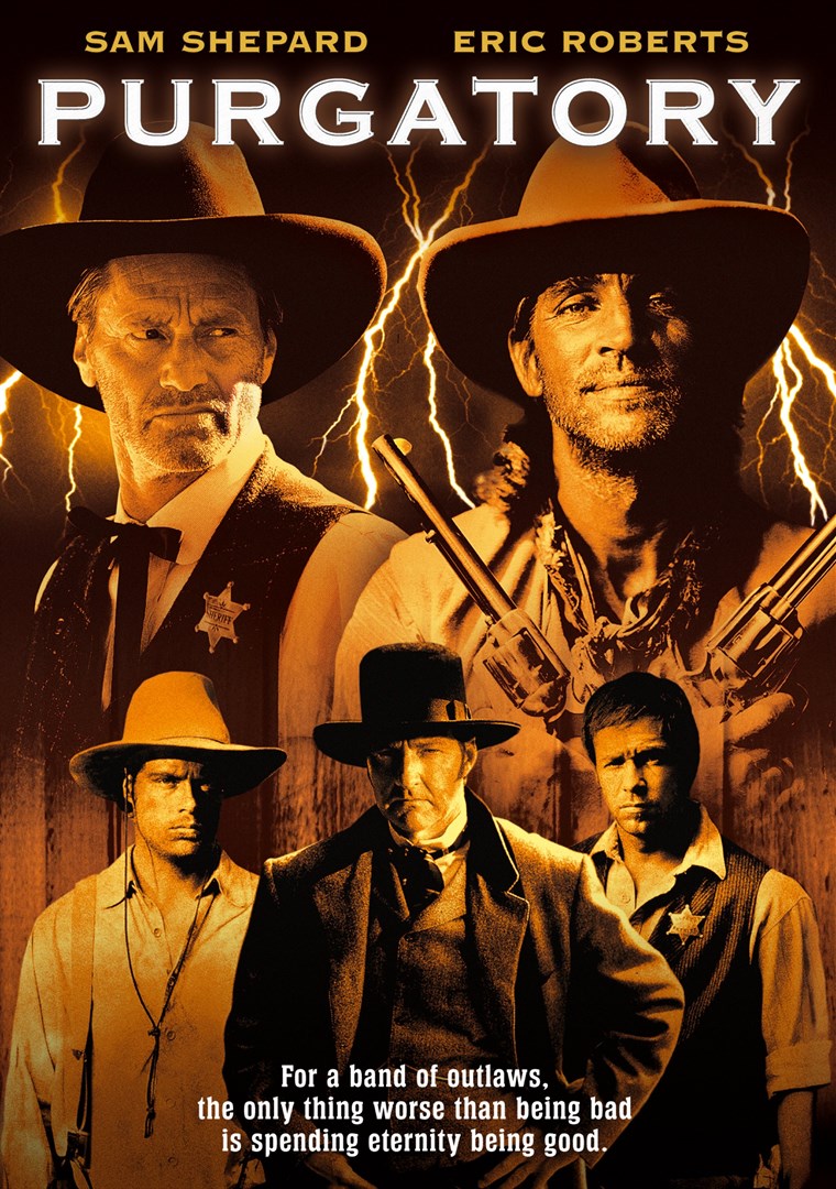 Purgatory / Чистилището (1999)