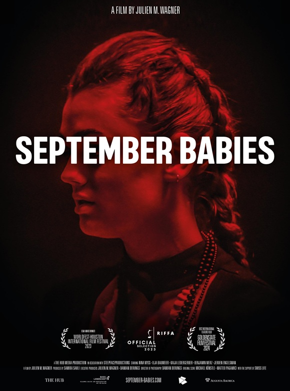 September Babies / Децата на септември (2024) September Babies / Децата на септември (2024)