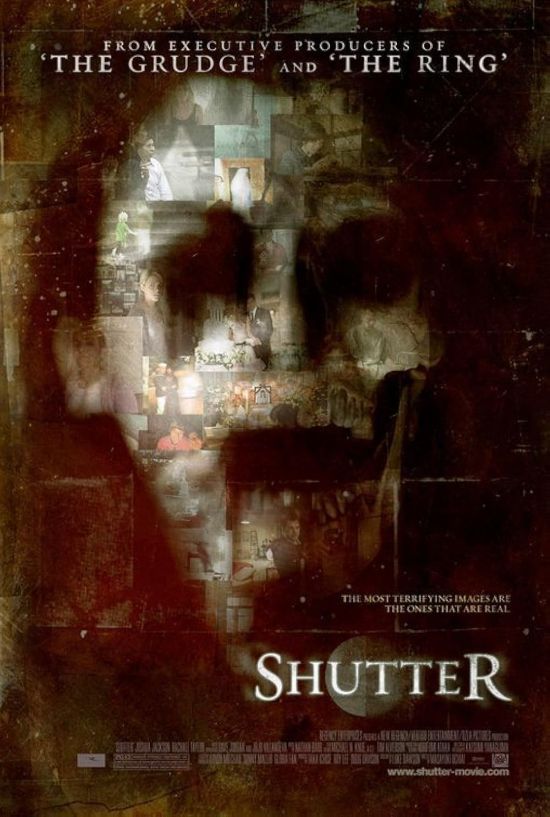 Shutter / Призрачна бленда (2008) Shutter / Призрачна бленда (2008)