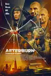 Afterburn / Изпепеляване (2025)