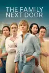 The Family Next Door Season 1 / Съседското семейство Сезон 1 (2025)