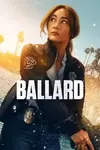 Ballard Season 1 / Балард Сезон 1 (2025)