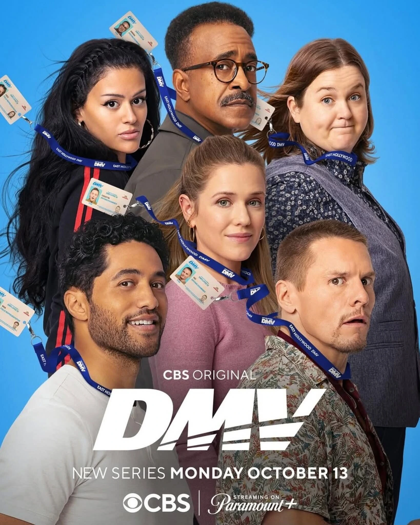 Гледай DMV Сезон 1 онлайн в HD качество на Filmizt