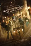 Now You See Me: Now You Don't / Зрителна измама 3 (2025)