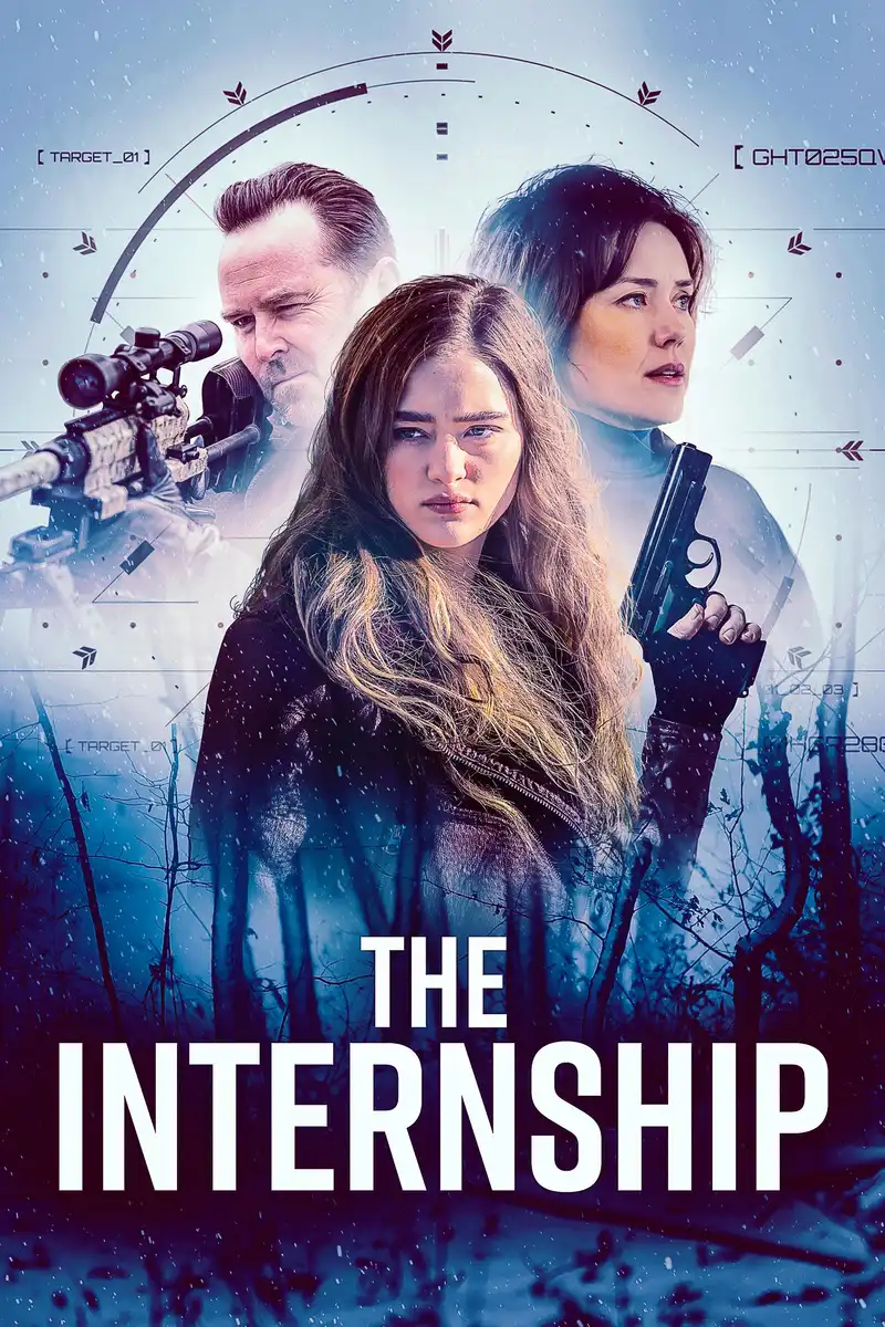 The Internship / Стажът (2026)