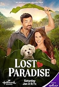 Lost in Paradise / Изгубени в рая (2026)
