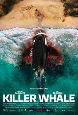 Killer Whale / Косатка (2026)