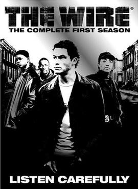 The Wire Season 1 / Наркомрежа Сезон 1 (2002)