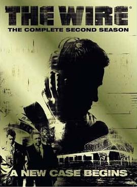 The Wire Season 2 / Наркомрежа Сезон 2 (2003)