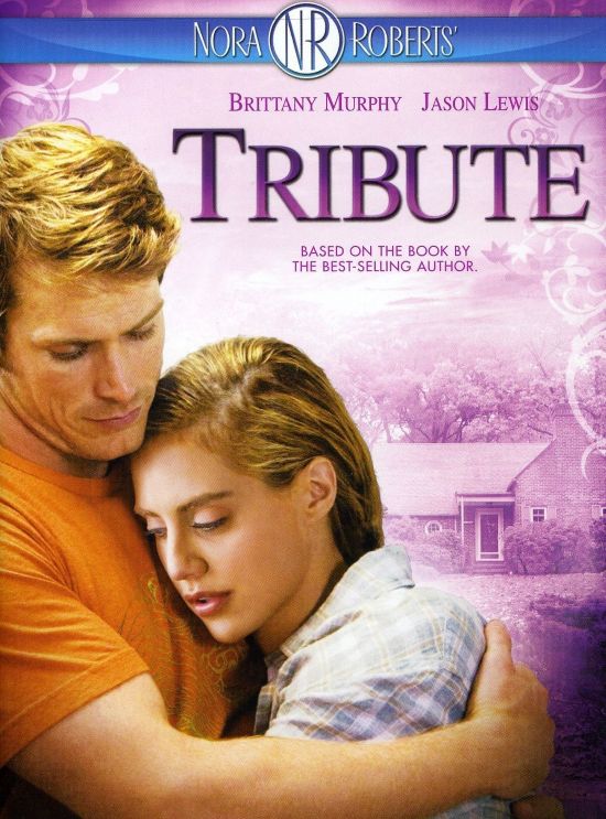 Tribute / Нора Робъртс: Как ангелите плачат (2009)